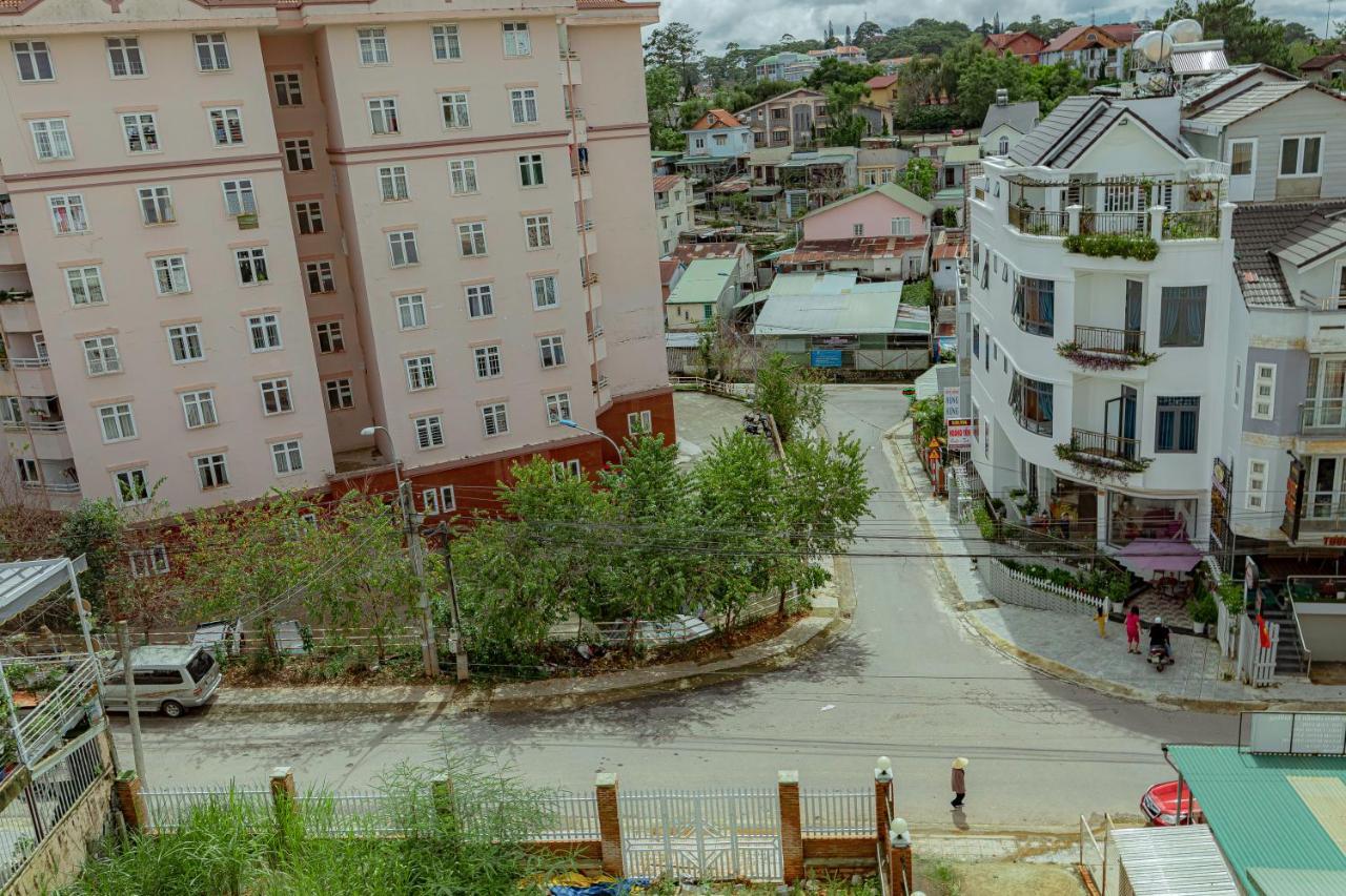 Maymimi Villa Hotel In Dalat Luaran gambar