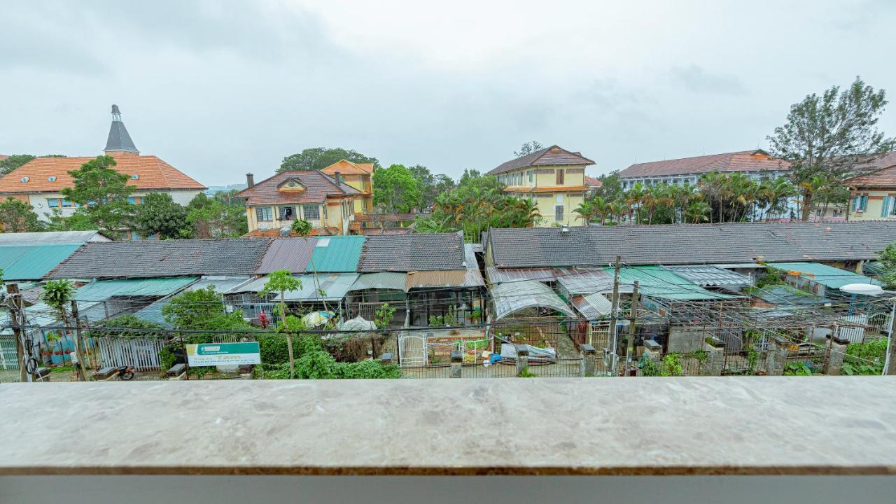 Maymimi Villa Hotel In Dalat Luaran gambar